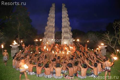 The Chedi Club boutique 12